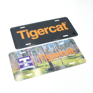 Signe en étain étanche personnalisé métallerie coloré cuisine Bar affiche populaire <span class=keywords><strong>plaque</strong></span> d'<span class=keywords><strong>immatriculation</strong></span> Style - Product Image 5