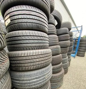 ยางรถยนต์มือสอง14นิ้ว165/55R14 - Product Image 1
