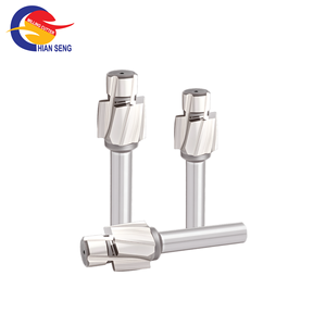 <strong>M35</strong> Cobalt High-Speed Steel Countersink Cutter Uncoated for Stainless Steel - Product Image 3