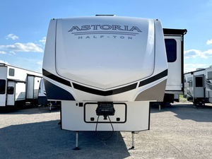 Autocaravana/Remolque de Viaje Dutchmen Astoria 260RK 2025 2024 2026 - Product Image 1