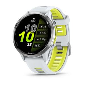 นาฬิกาสมาร์ทวอทช์สำหรับวิ่ง Garmin Forerunner 970 รุ่นใหม่ ไม่มีภาษี พร้อมระบบ GPS - Product Image 2