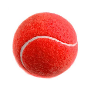 Proveedor OEM de Pelotas de Tenis Amarillas Personalizadas al por Mayor |   Pelota de Goma de Fieltro Suave y Duradera |   Balón Deportivo de Entrenamiento para Niños y Adultos - Product Image 5