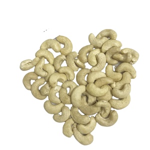 ผู้ผลิตที่เชื่อถือได้ ยี่ห้อ KPRO เม็ดมะม่วงหิมพานต์เวียดนาม คุณภาพสูง ดิบ บริสุทธิ์ 100% WW180 WW240 WW320 ได้รับการรับรองมาตรฐาน HACCP บรรจุภัณฑ์สุญญากาศ - Product Image 4