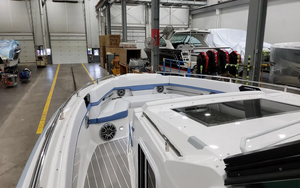 ราคาส่วนลดสำหรับ Sp0rts 2024 430ทั้งหมด Cr0ss0ver 43ลำ - Product Image 2