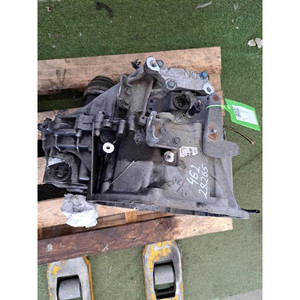 HANDBOARD USATO COMPLETO NISSAN Qashqai Serie 32010 JG70E M9R diesel 1995 (14>) - Product Image 5