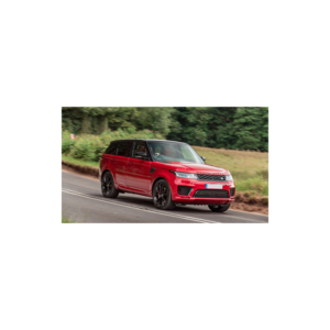 Range Rover Sport Dynamic HSE con interior de lujo y manejo de rendimiento mejorado - Product Image 1