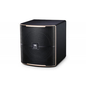 New PASION 12SP Professional Stage and Home Theater Powered <b>Subwoofer</b> KTV 12-inch Bass Speaker - Product Image 3