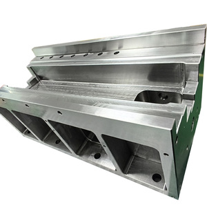 Cung cấp dịch vụ gia công <span class=keywords><strong>CNC</strong></span> cho thiết bị y tế, phụ tùng ô tô và máy móc. - Product Image 3