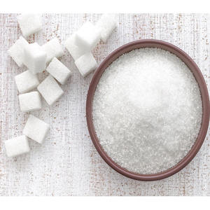 Azúcar de Grado Alimenticio ICUMSA 45, Azúcar de Caña Blanca Refinada de Alta Calidad, Mercado de Exportación a Granel - Product Image 1