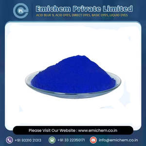Pigmento orgánico azul Beta de ftalocianina más vendido, polvo de tinte de calidad superior para telas a precios de mayorista - Product Image 3