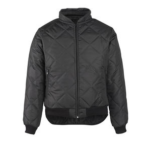 Alta calidad al por mayor invierno a prueba de viento calidad Chaqueta Hombre Abrigos Casual más tamaño grande chaqueta al aire libre - Product Image 2