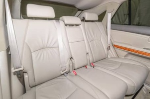 Lexus RX 330 automatique 5 vitesses, best-seller 2004 - Product Image 6