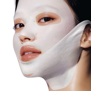 นัมบูซิน หมายเลข 9 เอ็นเอดี ไบโอ ลิฟติ้ง-ซิล ชุดมาส์กหน้าเต็มแผ่น - Product Image 2