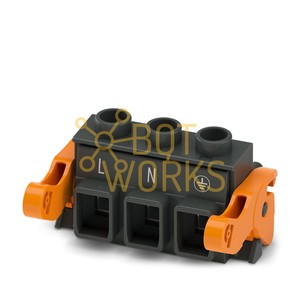 Phoenix Contact 1872728 - Nuovo - Product Image 1