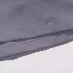 Pantalones cortos deportivos de gimnasio y entrenamiento para hombre de talla grande al por mayor, pantalones cortos de vacaciones de calidad superior para hombre - Product Image 2