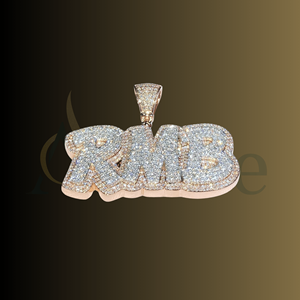 Collar colgante para mujeres y hombres Regalo de joyería de moda ligero - Product Image 1