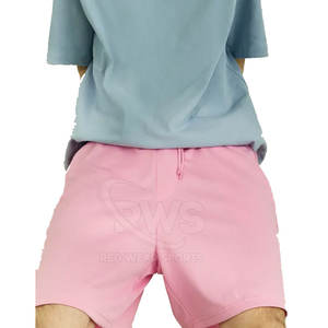 Loose Fit Quick Dry Wholesale Mesh <b>Shorts</b> Customized Plus Size Mesh <b>Shorts</b> For Casual Use - Product Image 3