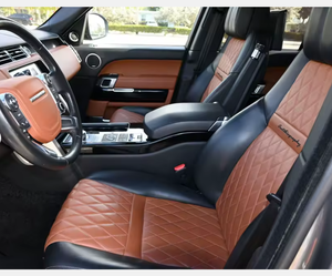 USADO LHD/RHD 2017 R A N G E ROVER SVAUTOBIOGRAPHY DYNAMIC - Product Image 2