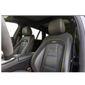 Coche de cuatro puertas edición final de vagón deportivo de rendimiento de lujo 2023 perfectamente utilizado disponible para compradores de exportación - Product Image 4