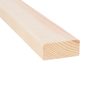 Madera maciza de madera H2 90*45mm, madera de pino, madera de pino radiata, madera de pino Mgp 10 - Product Image 1