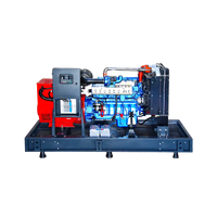 Générateur diesel insonorisé Delta Jen DJ-DIA-35 35 kVA 28,2 kW Diamond 400 V triphasé