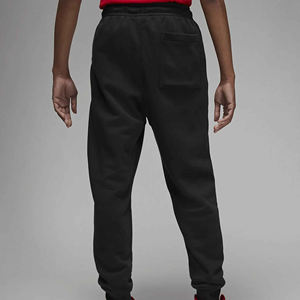 Pantalons de sport d'hiver pour hommes 2024, pantalons de survêtement, pantalons de jogging en molleton, pantalons épais et chauds pour l'hiver, pantalons de course personnalisés pour hommes - Product Image 2