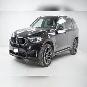 BMW X5 XDRIVE35I d'occasion 2017, conduite à gauche/droite - Product Image 1