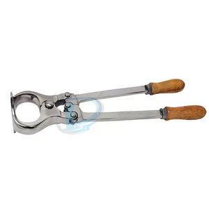 Émasculateur Castrateur en Acier Inoxydable, Meilleure Vente, Taille et Couleur Personnalisables, Faible MOQ - Product Image 3