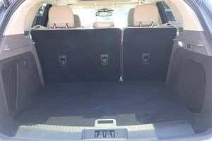 Lincoln Corsair 2021 en Perfecto Estado - Product Image 2