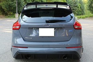 USADO LHD/RHD 2016 F ORD FOCUS RS - Product Image 2