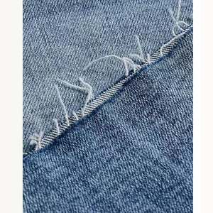 Pantalones Vaqueros Anchos Holgados para Mujer, Envío Global, OEM, Moda, Jeans con Pedrería, Venta al por Mayor, Estilo Vintage - Product Image 5