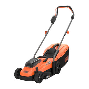 Baterai Tosaerba B+d Litio 2x18v 2,5ah Bcmw3318l2 - Product Image 1