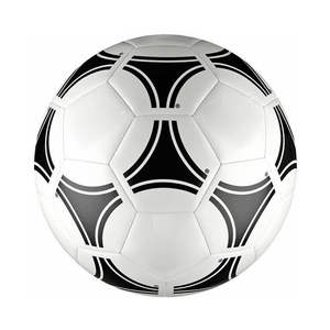 Balón de fútbol hecho a medida de alta calidad con mejores ventas, diseño suave de Pakistán, pelotas paquistaníes de bajo precio - Product Image 3