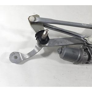 MOTOR DEL LIMPIAPARABRISAS DELANTERO COMPLETO CON TANDEM PARA BMW SERIE X4 (G02) 7399004 (18>) - Product Image 3