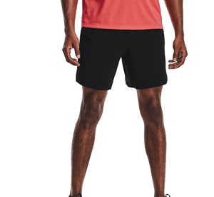 Short de gymnastique pour hommes personnalisé séchage rapide 100% coton High Street Style solide motif Shorts d'entraînement poches Fitness Sports respectueux de l'environnement - Product Image 1