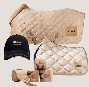 Dressage Saddle <b>Pads</b> Matchy Set Eco-friendly Material Customized Color & Logo High Quality Sublimation Equine Horse <b>Rugs</b> - Product Image 6