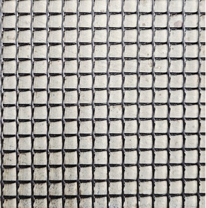 Nặng 6 mm lưới vuông lưới trong bền HDPE Vật liệu cảnh quan nhà máy hỗ trợ cho các ứng dụng an toàn xây dựng cắt kích thước - Product Image 3