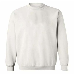 เสื้อสเวตเตอร์มีฮู้ดสำหรับผู้ชายเสื้อสเวตเตอร์มีฮู้ดสำหรับ100% ผ้าฝ้ายหลายสีพื้นฐานฤดูหนาว - Product Image 6