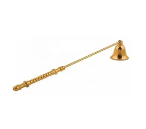 Nouveau design de luxe moderne 2025 outils de bougie élégants éclairage à domicile éteindre les éteignoirs de bougie au prix de gros - Product Image 1