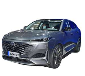 Occasion en excellent état 2024-2025 Diesel Traction avant Boîte automatique Cuir Intérieur Norme d'émission Euro VI Extérieur foncé R19 Pas cher - Product Image 1