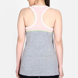 Camiseta sin Mangas para Mujer, Precio Razonable, Hecho en Pakistán, Venta de Fábrica, Nuevo Modelo, Superventas - Product Image 2
