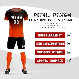 ชุดฟุตบอล - Product Image 3