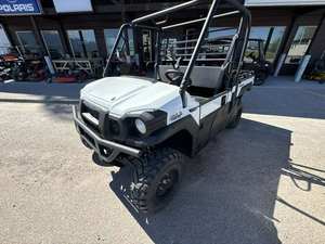 NWELY 2026 คาวาซากิ มิวล์ โปร-ดีเอ็กซ์ อีพีเอส ยูทีวี พร้อมจัดส่ง - Product Image 4