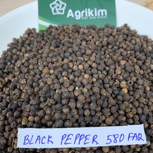 Pimienta negra al mejor precio del fabricante confiable de Vietnam Organic 500MC 500FAQ 550MC Single Spices & Herbs + 84 35 9169566 - Product Image 3