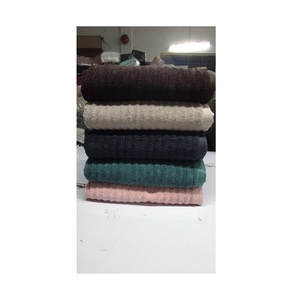 Serviette de bain personnalisée 100% coton, logo personnalisé, serviettes pour le visage en bambou, bain de luxe 100% coton de haute qualité - Product Image 5