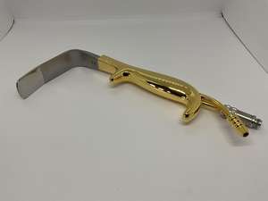 Ferreira Retractor de aumento de senos de fibra óptica de fuente de alimentación manual de alta calidad Servicio OEM disponible - Product Image 3