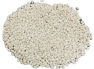 Haricots blancs secs biologiques Haricots rouges crus en vrac emballés dans des sacs pour la cuisson et la congélation - Product Image 4