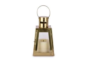 H&SONS HS/LT/30 Linterna Decorativa de Metal Hecha a Mano con Impresión UV, Diseño de Lujo para Navidad, Hogar, Restaurante, Oficina - Product Image 4