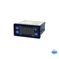 CONOTEC cnt-fdc数字温度控制器专用风扇控制器输入传感器CA(K) 2EA输出