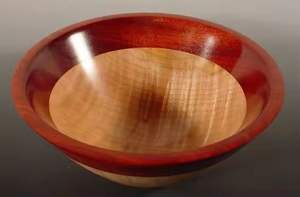 Low Price Resin & Eco Friendly Biodegradable Recycled <b>Bamboo</b>/Acacia/Mango Wood Handi Serving <b>Bowl</b> for Use in Tabletop <b>Bowls</b> - Product Image 5